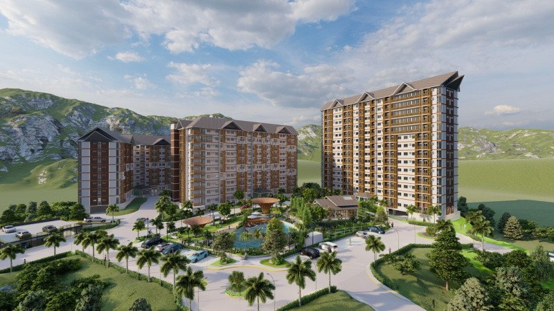 Antara - Lawaan III, Talisay City Cebu, Philippines 6045